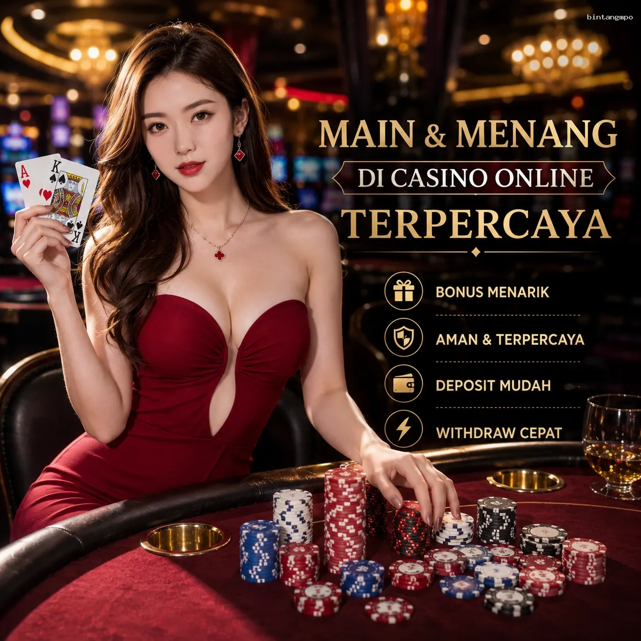 Menelusuri Keunggulan Situs Game bintangmpo