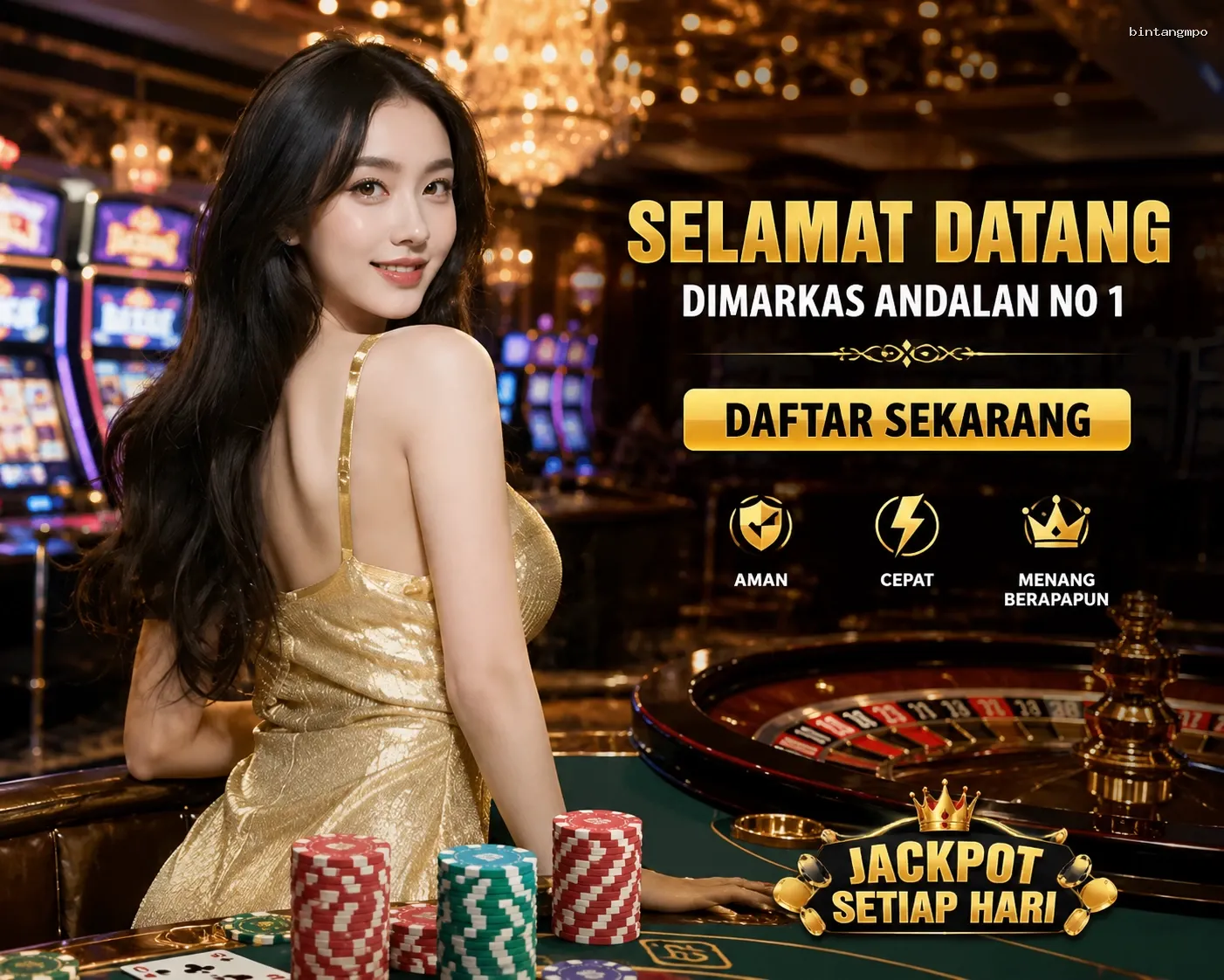 Tips dan Trik Bermain di bintangmpo untuk Pemula